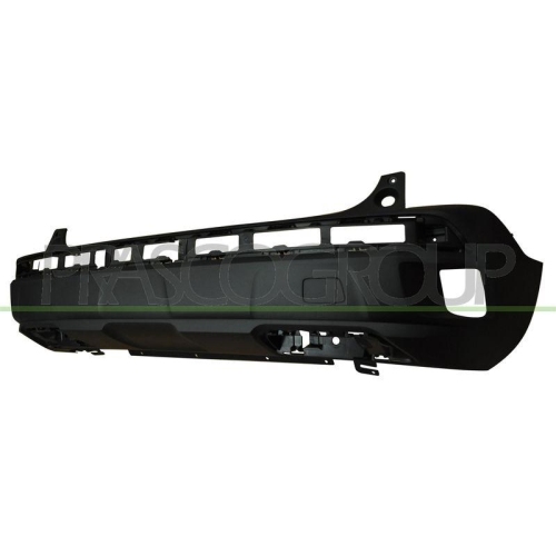 Sto&szlig;f&auml;nger Prasco PG5241051 f&uuml;r Peugeot Hinten