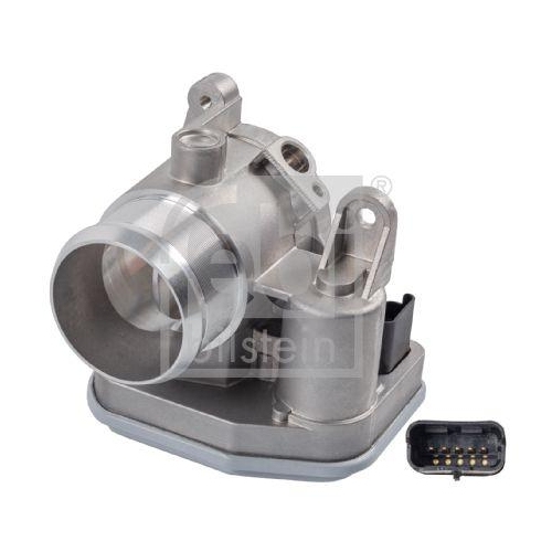 Drosselklappenstutzen Febi Bilstein 107018 für Citroën Ford Peugeot DS