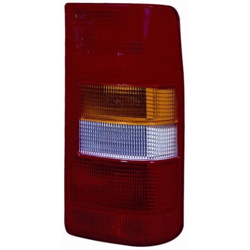 R&Uuml;CKLICHTEINHEIT DX FIAT SCUDO \ CITROEN JUMPY DX BRAND DEPO
