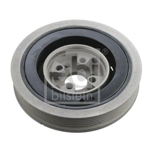 Riemenscheibe Kurbelwelle Febi Bilstein 26135 f&uuml;r Audi Ford Seat VW Ford Usa