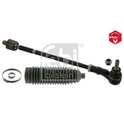 Spurstange Febi Bilstein 44347 Prokit f&uuml;r Audi Skoda VW Vorderachse Links