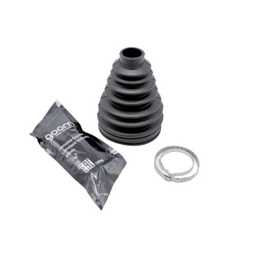 Faltenbalgsatz Antriebswelle Goom CB-0079 f&uuml;r Mercedes Benz Mercedes Benz Opel