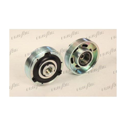 Magnetkupplung Klimakompressor Frigair 322.10215 f&uuml;r