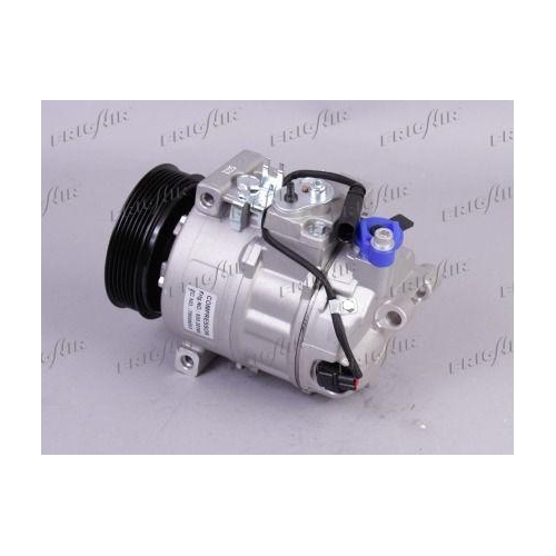 Kompressor Klimaanlage Frigair 930.30168 f&uuml;r VW