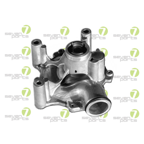 Wasserpumpe Motork&uuml;hlung 7 Seven Parts SV10985P f&uuml;r Bmw Mini