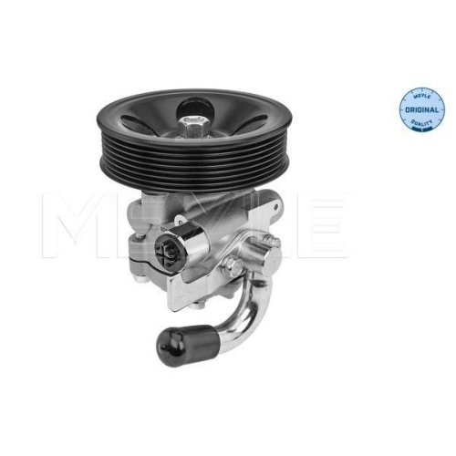 Hydraulikpumpe Lenkung Meyle 28146310000 Meyle-original: True To Oe. f&uuml;r Kia