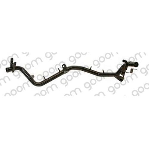 K&uuml;hlmittelrohrleitung Goom CT-0111 f&uuml;r Seat VW