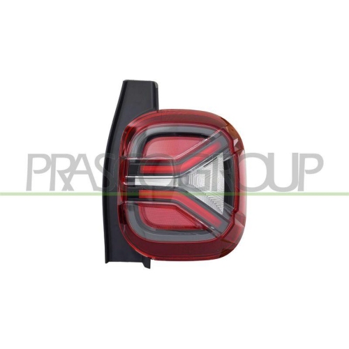 Heckleuchte Prasco DA8264155 Aq f&uuml;r Dacia Rechts