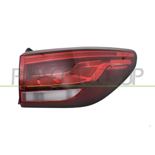 Heckleuchte Prasco MG6024163 f&uuml;r Rechts