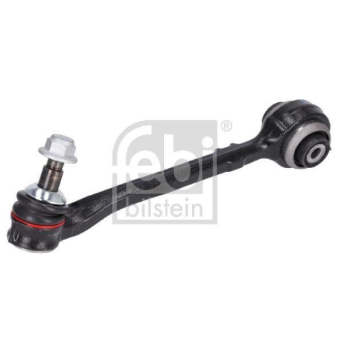Lenker Radaufh&auml;ngung Febi Bilstein 197420 f&uuml;r Bmw Vorderachse Rechts Hinten