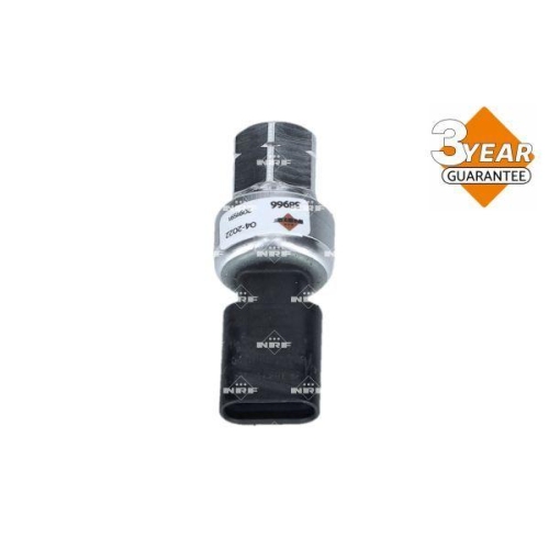Druckschalter Klimaanlage Nrf 38966 Easy Fit f&uuml;r Chrysler Dodge Fiat Lancia Jeep