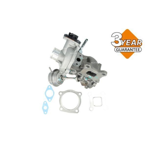Lader Aufladung Nrf 90010033 Easy Fit f&uuml;r Bmw Ford