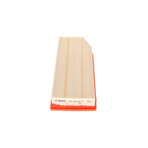 Filtre À Air Bosch 1457433065 pour Mercedes Benz Mercedes Benz Mercedes Benz