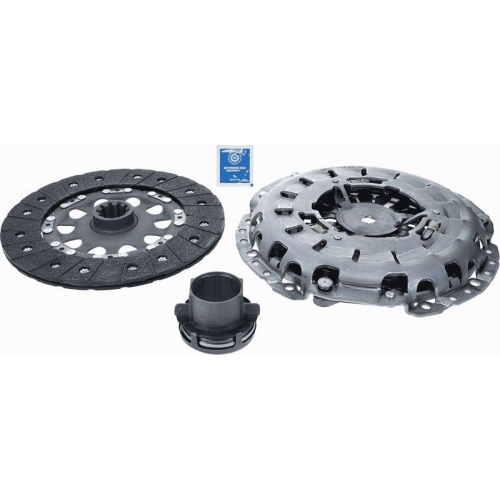 Kupplungssatz Sachs 3000951232 Xtend f&uuml;r Bmw