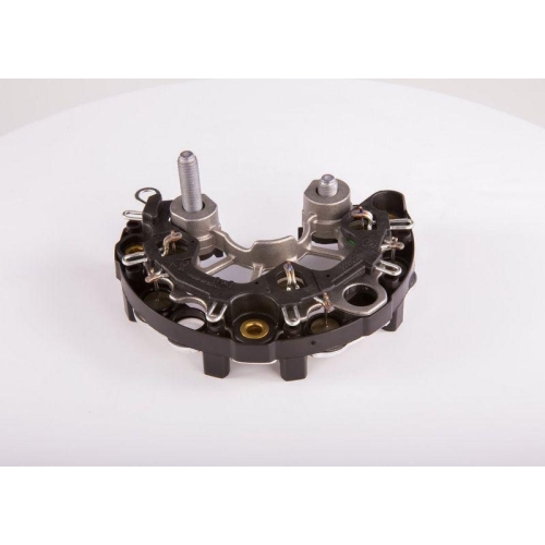 Gleichrichter Generator Bosch F00M123331 f&uuml;r