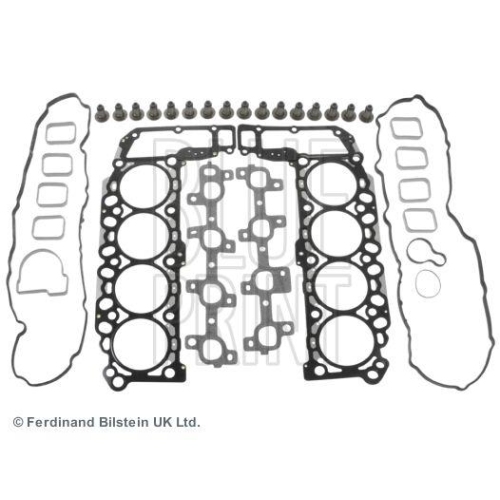 Dichtungssatz Zylinderkopf Blue Print ADA106202 für Chrysler Jeep