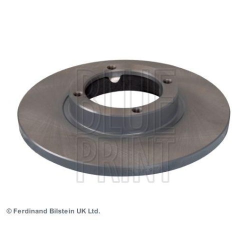 Bremsscheibe Blue Print ADG04322 f&uuml;r Chevrolet Daewoo Vorderachse