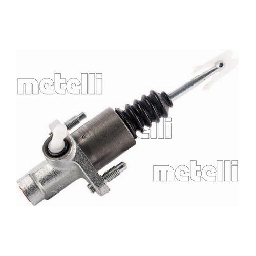 Geberzylinder Kupplung Metelli 55-0122 f&uuml;r VW