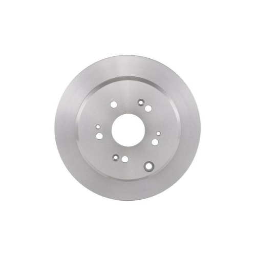 Bremsscheibe Bosch 0986479449 f&uuml;r Honda Hinterachse