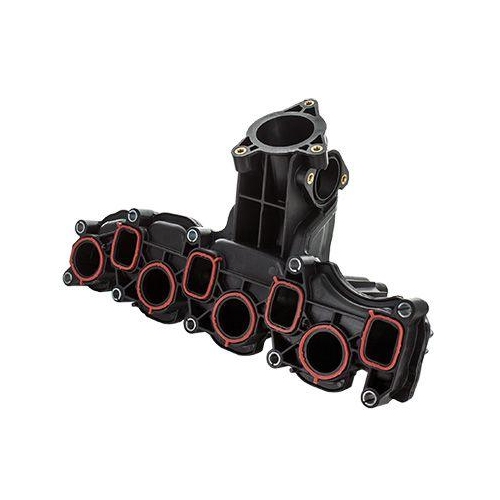 Saugrohrmodul Sidat 88.429 für Audi Seat Skoda VW Vag