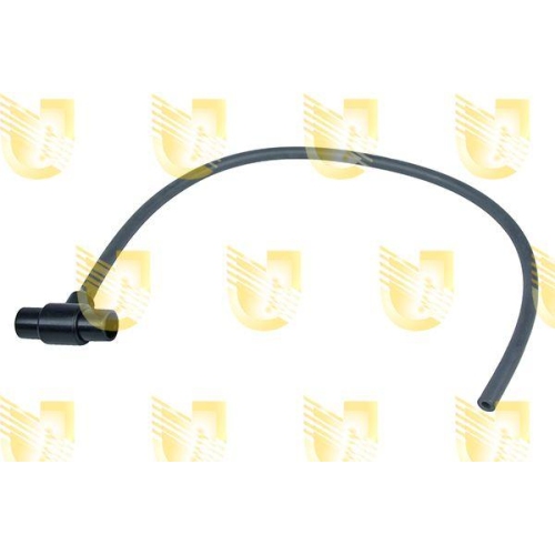 Schlauch Zylinderkopfhaubenentl&uuml;ftung Unigom W9157 f&uuml;r Seat VW