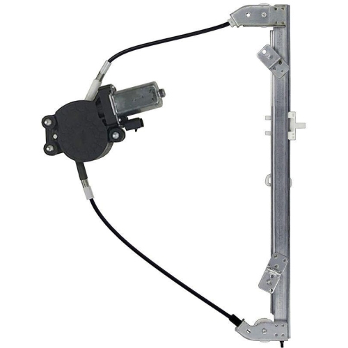 Fensterheber Valeo 850181 f&uuml;r Fiat Vorne Rechts