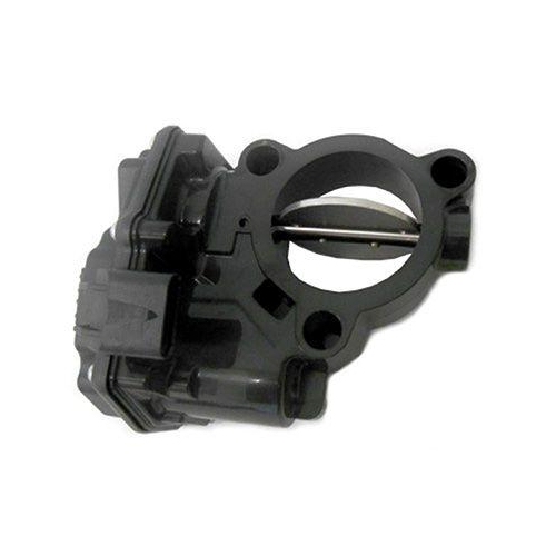 Drosselklappenstutzen Sidat 88.262 f&uuml;r Bmw Mini