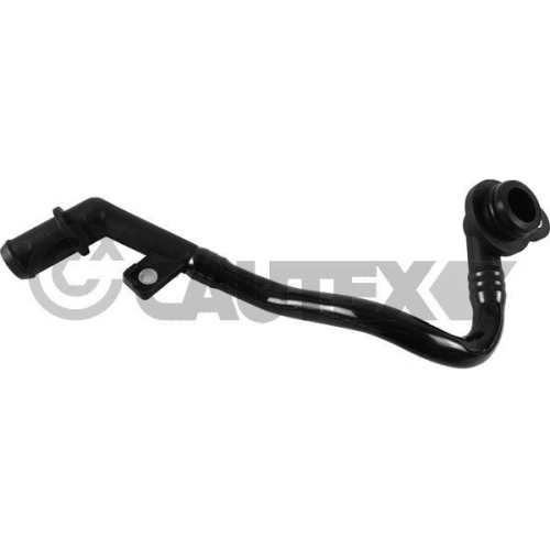 K&uuml;hlerschlauch Cautex 772374 f&uuml;r Fiat