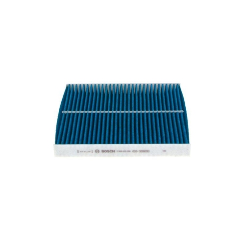 Filter Innenraumluft Bosch 0986628566 Filter+pro für Audi Seat Skoda VW
