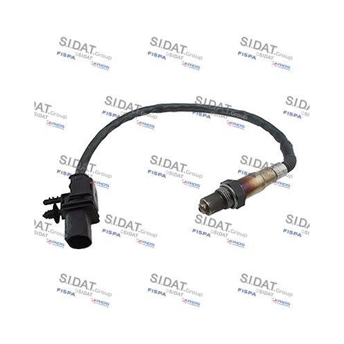 Lambdasonde Sidat 90621 f&uuml;r Alfa Romeo Chrysler Fiat Lancia Opel Vauxhall Jeep