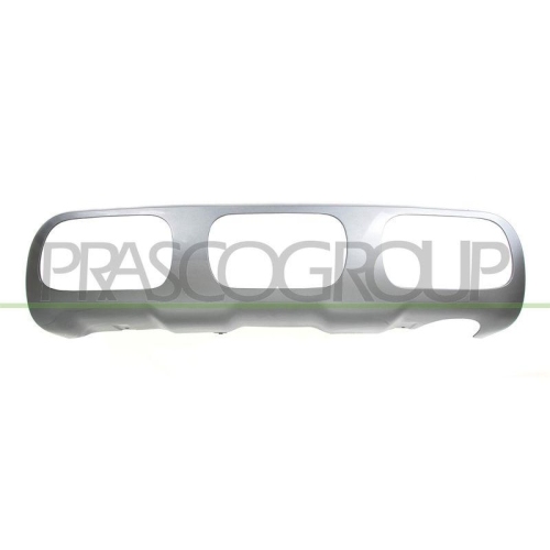 Blende Sto&szlig;f&auml;nger Prasco CI3301852 f&uuml;r Citro&euml;n Hinten