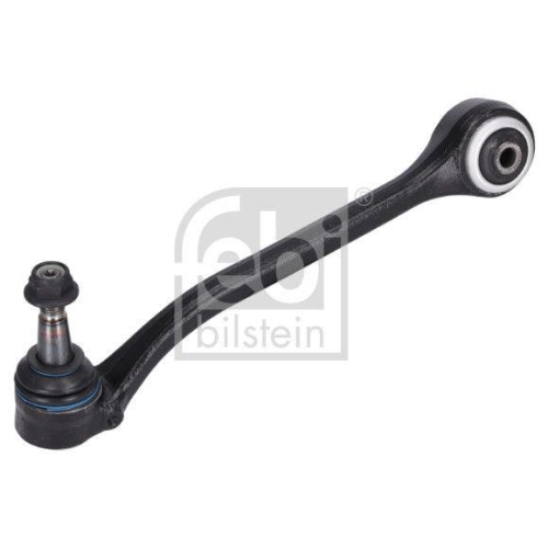 Lenker Radaufh&auml;ngung Febi Bilstein 26137 f&uuml;r Bmw Vorderachse Links Hinten