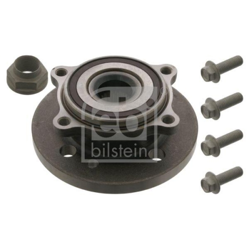 Radlagersatz Febi Bilstein 37107 für Mini Vorderachse Links Vorderachse Rechts