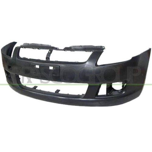 Stoßfänger Prasco SZ0351011 für Suzuki Vorne