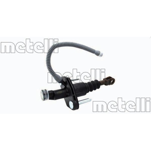 Geberzylinder Kupplung Metelli 55-0049 f&uuml;r Citro&euml;n Peugeot