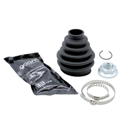 Faltenbalgsatz Antriebswelle Goom CB-0131 für Ford Radseitig