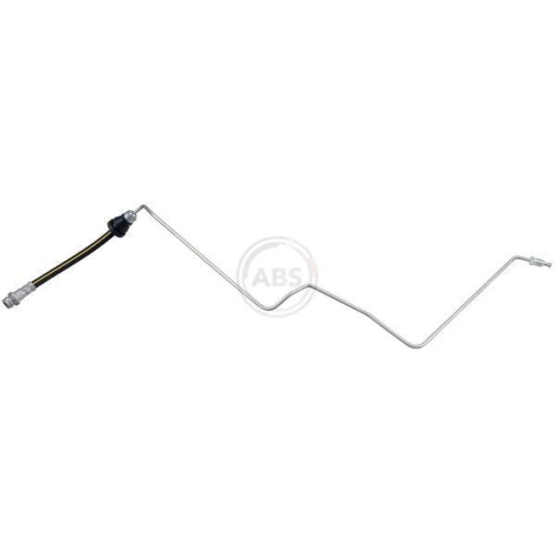 Bremsschlauch A.b.s. SL 6631 f&uuml;r Ford Hinterachse Rechts Innen