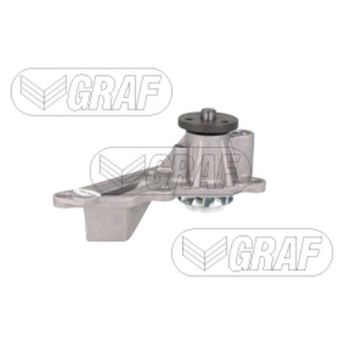 Wasserpumpe Motork&uuml;hlung Graf PA1487 f&uuml;r Nissan Renault Dacia Renault Trucks