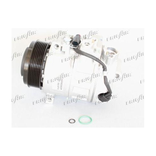 Kompressor Klimaanlage Frigair 930.30113 für Chrysler Mercedes Benz
