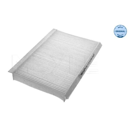 Filter Innenraumluft Meyle 11123190000 Meyle-original: True To Oe. f&uuml;r Citro&euml;n