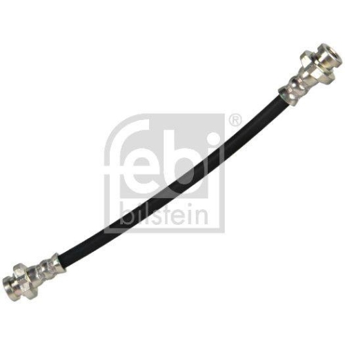 Bremsschlauch Febi Bilstein 178672 f&uuml;r Nissan Vorderachse Links Innen