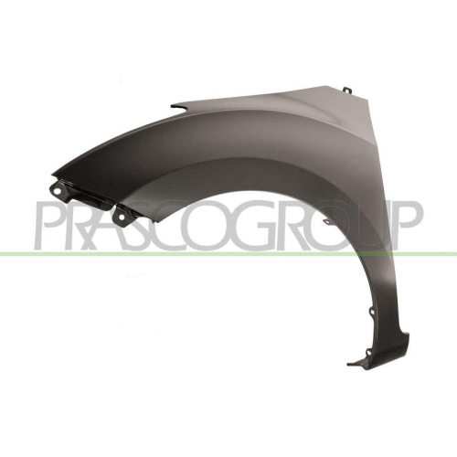 Kotfl&uuml;gel Prasco HN0423004 f&uuml;r Hyundai Vorne Links