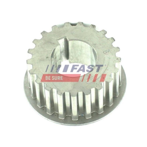 Zahnrad Kurbelwelle Fast FT45605 f&uuml;r Citro&euml;n Peugeot Fiat