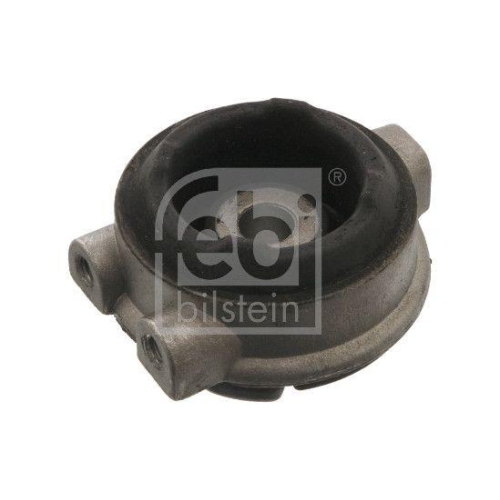 Lagerung Schaltgetriebe Febi Bilstein 01110 f&uuml;r Audi VW Links