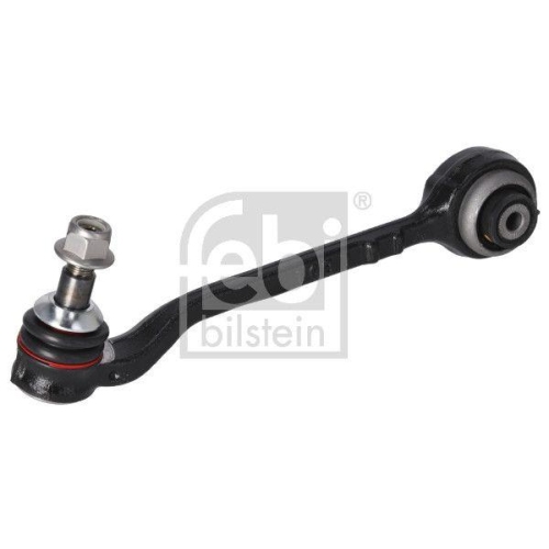 Lenker Radaufh&auml;ngung Febi Bilstein 197540 f&uuml;r Bmw Vorderachse Links Hinten