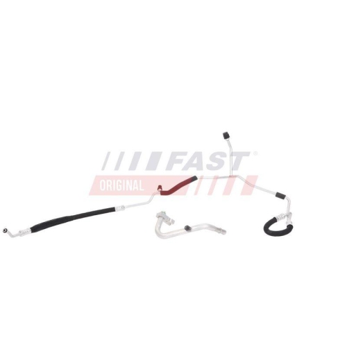 Hochdruckleitung Klimaanlage Fast FT10245 f&uuml;r Citro&euml;n Fiat