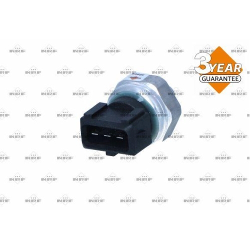 Druckschalter Klimaanlage Nrf 38969 Easy Fit f&uuml;r Volvo