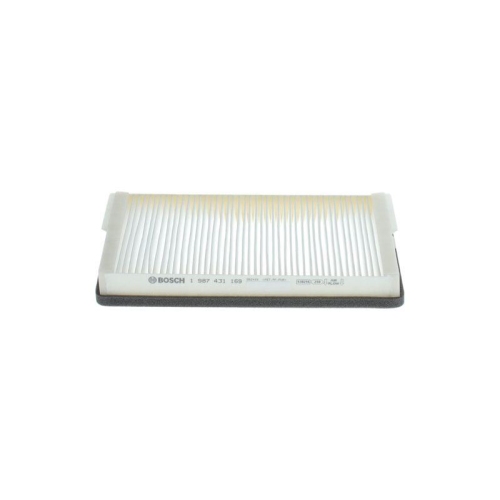 Filter Cabin Air Bosch 1987431169 for Daf Renault