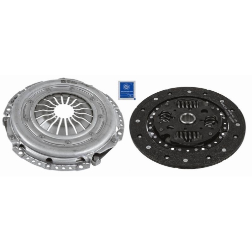 Kupplungssatz Sachs 3000812131 f&uuml;r Ford