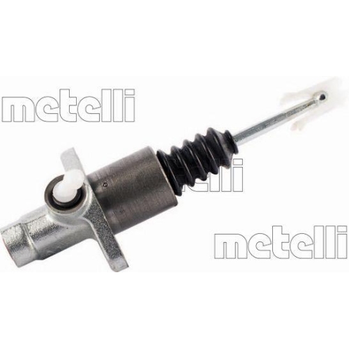 Geberzylinder Kupplung Metelli 55-0123 f&uuml;r Seat VW